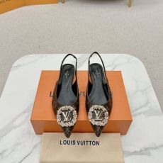 Louis Vuitton Sandals